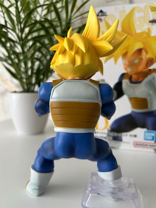 Son Gohan Super Saiyan Masterlise Figura
