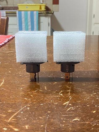 Kit Lampadine Toplight Speedy H4/H19 12V