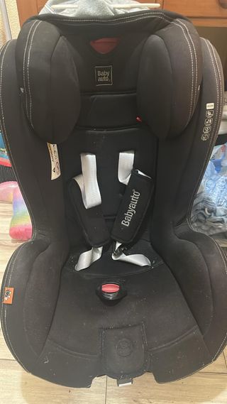 Silla de coche para bebé