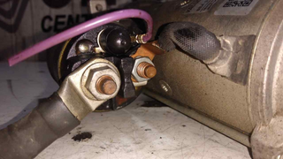 MOTOR ARRANQUE FIAT BRAVO (182) 1.9 Turbodiesel |