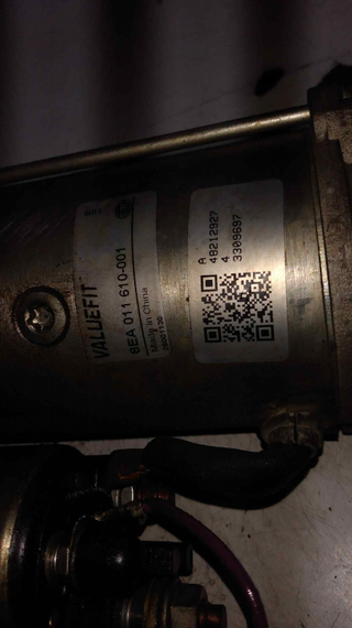 MOTOR ARRANQUE FIAT BRAVO (182) 1.9 Turbodiesel |