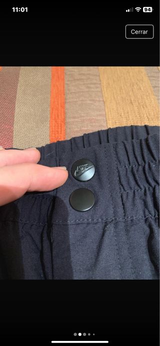 Pantalón Nike