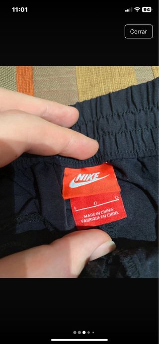 Pantalón Nike