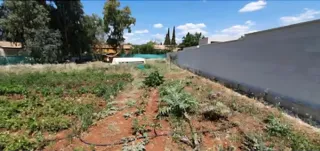 Parcela, solar, terreno urbano