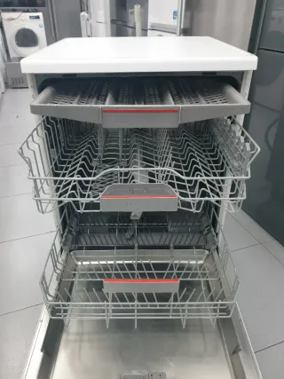 Lavavajillas Bosch Serie 4 , 85cm x 60cm