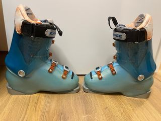 Botas de esquí Lance mujer