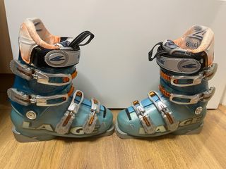 Botas de esquí Lance mujer