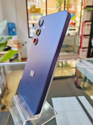 Samsung Galaxy S24 Morado 128GB 5G