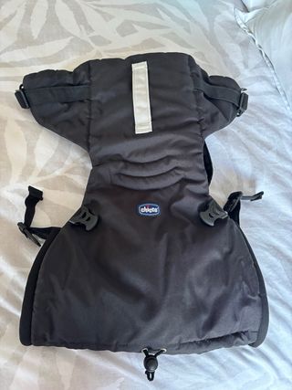 Mochila Portabebés Chicco Easyfit 0m+