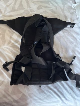 Mochila Portabebés Chicco Easyfit 0m+