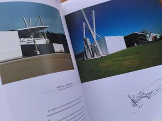 REVISTA ARQUITECTURA EL CROQUIS 40 COOP HIMMELBLAU