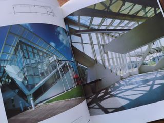 REVISTA ARQUITECTURA EL CROQUIS 40 COOP HIMMELBLAU