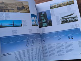 REVISTA ARQUITECTURA EL CROQUIS 40 COOP HIMMELBLAU