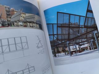 REVISTA ARQUITECTURA EL CROQUIS 40 COOP HIMMELBLAU
