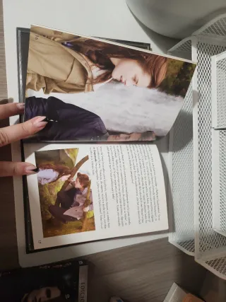 Crepúsculo Edición Especial 2 Discos DVD