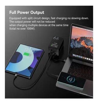 SmallRig 99 Batería Externa