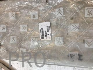 Moldura paragolpes Peugeot 307 Izquierda