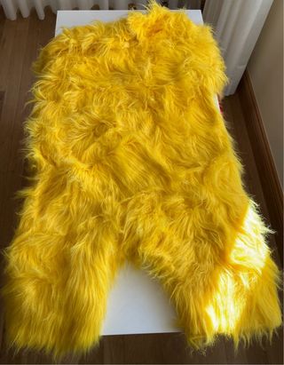 Disfraz Pollo Adulto Talla Única