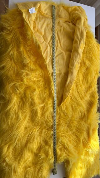 Disfraz Pollo Adulto Talla Única