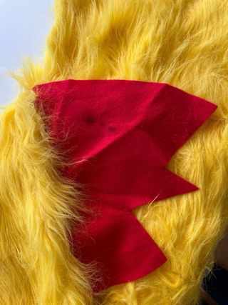 Disfraz Pollo Adulto Talla Única