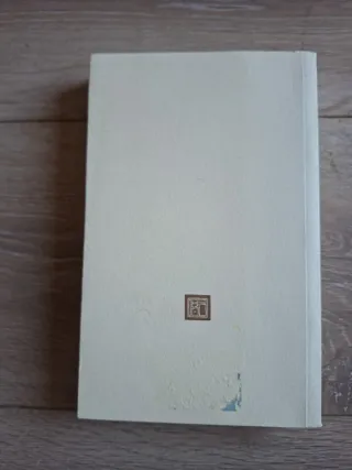 A punto de partir. 101 poemas de Li Bai