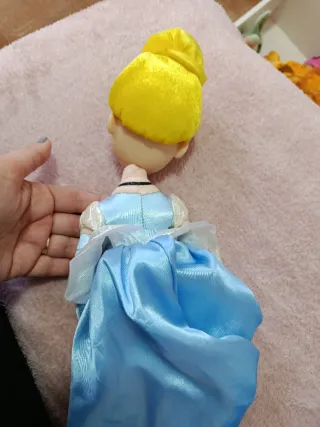 Peluche Cenicienta Disney