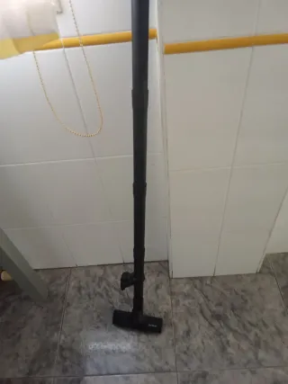 Aspiradora y Sopladora Conga 1000W