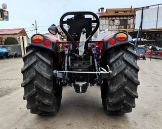 Tractor McCormick X2 50 - 60 CV
