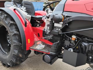 Tractor McCormick X2 50 - 60 CV