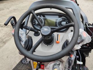 Tractor McCormick X2 50 - 60 CV