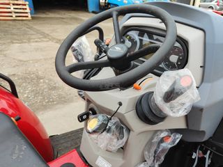 Tractor McCormick X2 50 - 60 CV