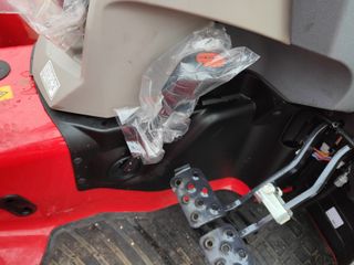 Tractor McCormick X2 50 - 60 CV