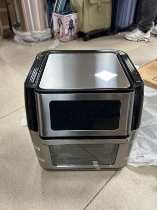 Freidora Aire Innsky 10L 1500W 10 Programas