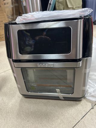 Freidora Aire Innsky 10L 1500W 10 Programas