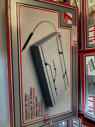 Cruce casadio y Vías H0 lima + REGALO  5º foto