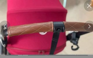 Bugaboo Bee 5 - Protector de lluvia