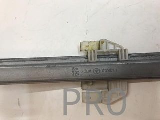 Elevalunas td peugeot 206