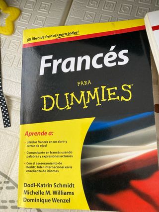 Francés para Dummies