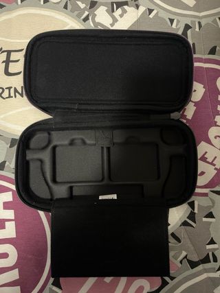 Funda Nintendo Switch Splatoon 2