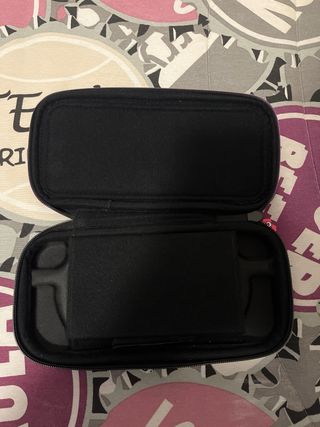 Funda Nintendo Switch Splatoon 2