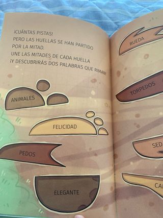 Aprende a leer con... Los Detectives Zoopencos ...