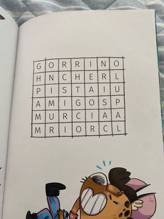 Aprende a leer con... Los Detectives Zoopencos ...