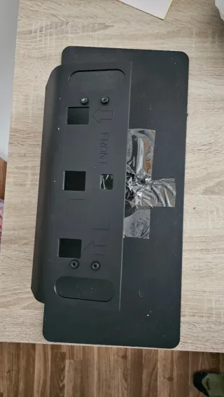 Base TV Samsung NeoQLED QN90