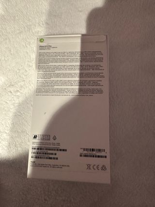 iPhone 14 Pro Max Blanco