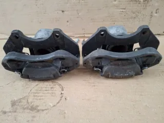 Renault 5 Alpine GR 2-Coupe Frenos