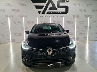 Renault Clio Limited Energy TCe 66kW (90CV)