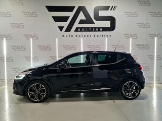 Renault Clio Limited Energy TCe 66kW (90CV)