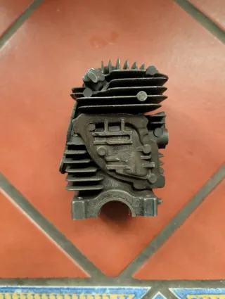 Cilindro y pistón Stihl MS211C