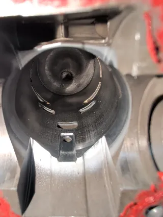 Cilindro y pistón Stihl MS211C