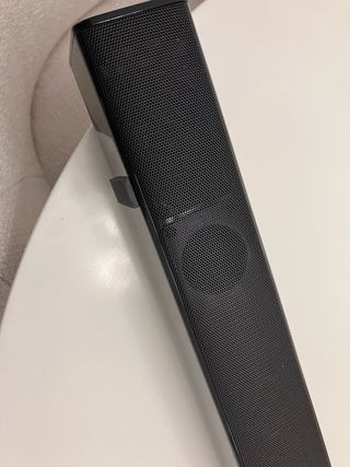 Barra de Sonido Panasonic SC-HTB 100 Negra